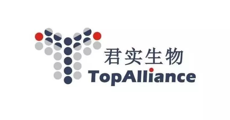 君實(shí)生物合作項(xiàng)目